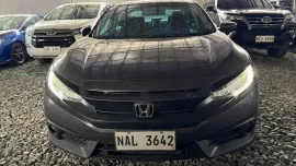 HOT!!! 2017 Honda Civic FC Loaded for sale at affordable price!