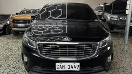HOT!!!! 2018 Kia Grand Carnival for sale at affordable price!