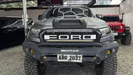 HOT!!! 2016 Ford Ranger Wildtrak Monster Trak for sale at affordable price! 