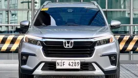 2023 Honda BRV 1.5 VX Honda Sensing AT GAS Top of the Line 5K Odo🔥✅ 𝐂𝐋𝐄𝐎 🙋🏼‍♀️📲 09388307235