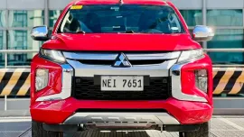 2019 Mitsubishi Strada 4x4 GT 189K ALL DP‼️🔥 𝟎𝟗𝟏𝟐𝟏𝟎𝟔𝟏𝟒𝟔𝟐 𝐌𝐀𝐁𝐘 𝐋𝐀𝐓𝐈𝐃𝐎 📲📩🙋🏻