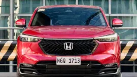 2022 Honda HRV V Turbo Sensing 141K ALL DP‼️🔥 𝟎𝟗𝟏𝟐𝟏𝟎𝟔𝟏𝟒𝟔𝟐 𝐌𝐀𝐁𝐘 𝐋𝐀𝐓𝐈𝐃𝐎 📲📩🙋🏻