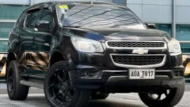 2014 Chevrolet Trailblazer 2.8 LT 4x2 Diesel Automatic🔥✅ 𝐂𝐋𝐄𝐎 🙋🏼‍♀️📲 0938 830 7235
