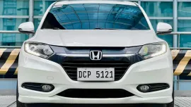 2016 Honda HRV EL 90K ALL IN! Top of the line‼️ 𝟎𝟗𝟏𝟐𝟏𝟎𝟔𝟏𝟒𝟔𝟐 𝐌𝐀𝐁𝐘 𝐋𝐀𝐓𝐈𝐃𝐎 📲📩🙋