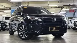 2024 Honda BRV 1.5L S CVT i-VTEC AT | With Warranty by Ugarte Cars Manila