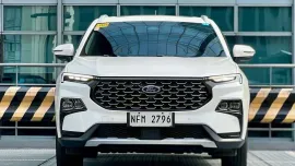 2025 Ford Territory 1.5 Titanium X Gas A/T With Casa Warranty ☎️0935 600 3692 JAN RAY DE JESUS