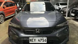 Hot Deals!!!! 2024 HONDA CIVIC V TURBO 