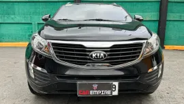 ✅Kia Sportage 2014 2.0 EX 97K KM Automatic