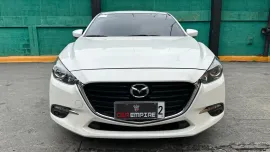Mazda 3 2019 1.5 Skyactiv 77K KM Automatic