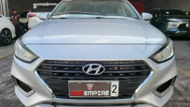 ✅Hyundai Accent 2020 1.6 CRDI 60K KM Manual