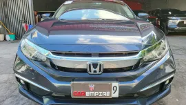 ✅Honda Civic 2019 1.8 E 52K KM Casa Maintained Automatic