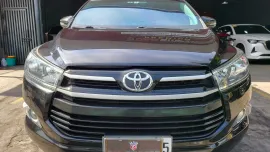 ✅Toyota Innova 2020 2.8 E Diesel 36K KM Manual