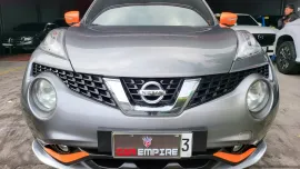 ✅ Nissan Juke 2018 1.6 N-Style 54K KM Automatic