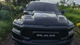 2022 Dodge RAM Rebel