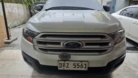Ford Everest Cavite