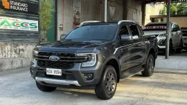HOT!!! 2023 Ford Ranger Wildtrak Turbo 4x2 for sale at affordable price!
