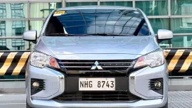 2024 Mitsubishi Mirage G4 GLX AT GAS🔥ZERO DP🙋🏻‍♂️𝐂𝐀𝐑𝐋 𝐁𝐎𝐍𝐍𝐄𝐕𝐈𝐄 ☎️ 0938 458 8779