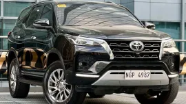 2021 Toyota Fortuner 2.8 Q Diesel Automatic 🔥🙋🏻‍♂️𝐂𝐀𝐑𝐋 𝐁𝐎𝐍𝐍𝐄𝐕𝐈𝐄 ☎️ 0938 458 8779
