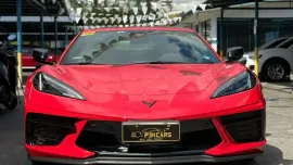 HOT!!! 2022 Chevrolet Corvette C8 Stingray 3LT Z51 for sale at affordable price!