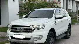 Ford Everest 2016 Trend 2.2L 4x2 AT for sale