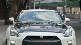 HOT!!!! 2017 Nissan GTR Premium for sale at affordable price! 