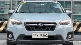 2018 Subaru XV 2.0i-S Eyesight AT Gas 116K ALL-IN🔥🙋🏻‍♂️𝐂𝐀𝐑𝐋 𝐁𝐎𝐍𝐍𝐄𝐕𝐈𝐄 ☎️ 0938 458 8779