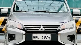 2025 Mitsubishi Mirage 1.2 G4 GLX AT GAS‼️🔥 𝟎𝟗𝟏𝟐𝟏𝟎𝟔𝟏𝟒𝟔𝟐 𝐌𝐀𝐁𝐘 𝐋𝐀𝐓𝐈𝐃𝐎 📲📩🙋🏻