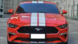 HOT!!! 2018 Ford Mustang 5.0 GT for sale at affordable price! 