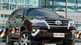 2018 Toyota Fortuner G 4x2 Automatic Dsl ✅196K DP🔥🙋🏻‍♂️𝐂𝐀𝐑𝐋 𝐁𝐎𝐍𝐍𝐄𝐕𝐈𝐄 ☎️ 0938 458 8779