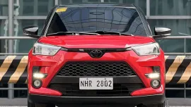 2023 Toyota Raize 1.2 G Automatic Gas✅ 86K ALL IN🔥🙋🏻‍♂️𝐂𝐀𝐑𝐋 𝐁𝐎𝐍𝐍𝐄𝐕𝐈𝐄 ☎️ 0938 458 8779