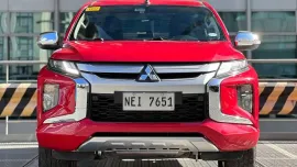 2019 Mitsubishi Strada 4x4 2.4 GT AT Diesel 189K DP🔥🙋🏻‍♂️𝐂𝐀𝐑𝐋 𝐁𝐎𝐍𝐍𝐄𝐕𝐈𝐄 ☎️ 09384588779