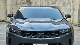 HOT!!! 2023 Chevrolet Camaro RS for sale at affordable price! 