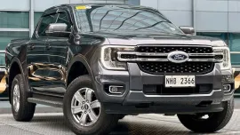 2023 Ford Next Gen Ranger 2.0 4x2 bi-turbo XLT Diesel MT🔥73K DP ✅ 𝐂𝐋𝐄𝐎 🙋🏼‍♀️📲 0938 830 7235