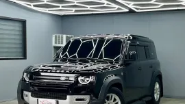 2021 Land Rover Defender 110S