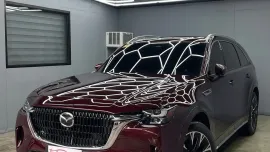 2023 Mazda CX-90 Executive Hybr