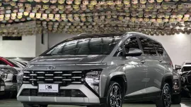 2025 Hyundai Stargazer X GLS 1.5L Gasoline A/T