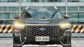 2024 Ford Territory 1.5 Titanium X Gas A/T with CASA WARRANTY ☎️0935 600 3692 JAN RAY DE JESUS