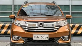 2020 Honda BRV 1.5 S A/T Gas ✅️120K ALL-IN DP☎️0935 600 3692 JAN RAY DE JESUS
