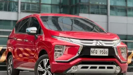 2021 Mitsubishi Xpander GLS 1.5 AT Gas 148K ALL-IN🔥🙋🏻‍♂️𝐂𝐀𝐑𝐋 𝐁𝐎𝐍𝐍𝐄𝐕𝐈𝐄 ☎️ 09384588779