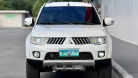 HOT!!! 2013 Mitsubishi Montero Sport GLX for sale at affordable price! 