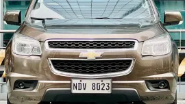 2016 Chevrolet Trailblazer LT 2.8 Diesel AT‼️🔥 𝟎𝟗𝟏𝟐𝟏𝟎𝟔𝟏𝟒𝟔𝟐 𝐌𝐀𝐁𝐘 𝐋𝐀𝐓𝐈𝐃𝐎 📲📩🙋 