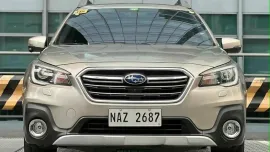 2018 Subaru Outback AWD 3.6 Automatic Gas🔥🙋🏻‍♂️𝐂𝐀𝐑𝐋 𝐁𝐎𝐍𝐍𝐄𝐕𝐈𝐄 ☎️ 0938 458 8779