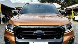 2020 Ford Ranger Wildtrak (4x2)