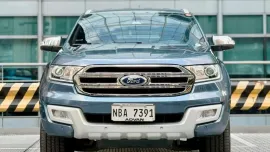 2017 Ford Everest 2.2 Titanium AT Diesel‼️🔥 𝟎𝟗𝟏𝟐𝟏𝟎𝟔𝟏𝟒𝟔𝟐 𝐌𝐀𝐁𝐘 𝐋𝐀𝐓𝐈𝐃𝐎 📲📩🙋🏻