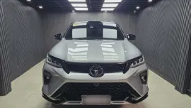 2023 Toyota Fortuner Ltd For Sale