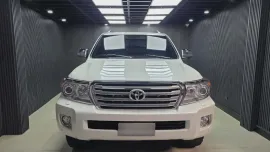 2014 Land Cruiser 