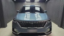 2023 Kia Carnival SX