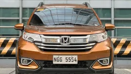 2020 Honda BRV 1.5 S Automatic Gas 120K ALL IN 🔥🙋🏻‍♂️𝐂𝐀𝐑𝐋 𝐁𝐎𝐍𝐍𝐄𝐕𝐈𝐄 ☎️ 0938 458 8779