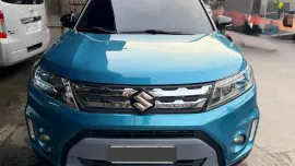 HOT!!! 2019 Suzuki Vitara GLX Top of the line for sale at affordable price! 