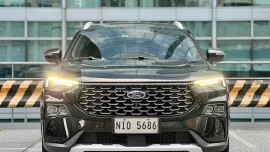 2024 Ford Territory 1.5 Titanium X Gas Automatic🔥🙋🏻‍♂️𝐂𝐀𝐑𝐋 𝐁𝐎𝐍𝐍𝐄𝐕𝐈𝐄 ☎️ 0938 458 8779